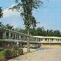 The Flamingo Motel