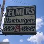 Elmer's Hamburgers