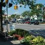 Rochester Downtown