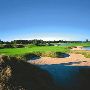 The Fortress Golf Course