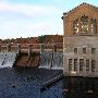 Barton Dam