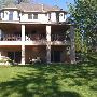 Lower Straits Lakefront Home