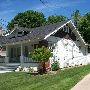 Larry's Bay City Home