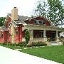 Northville Neighborhood Home