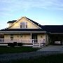 Scott's Goodrich Residence