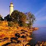 Pointe Aux Barques Lighthouse