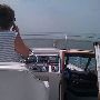 Caadi's Lake St. Clair Bayliner
