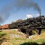 Steam Railroading Institute