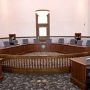 Hillsdale Council Chambers