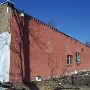 Bank Building-vacant