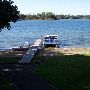 Crescent Lake House