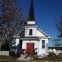 Presque Isle County Churches