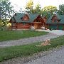 Scott's Cheboygan Home