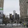 Campus Martius Park