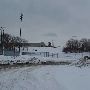 Ann Arbor Parks (Winter)
