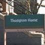 Thompson House - Wayne State University