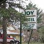 Joy Motel