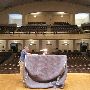 Pease Auditorium
