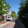 Kalamazoo Mall