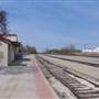 Port Huron Amtrack