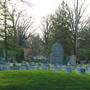Roseland Park Cemetery