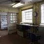 Jackson Prison