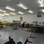 Jackson County Airport