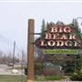 Big Bear Lodge