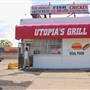 Utopia's Grille