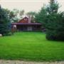 Moose Lodge (our home)