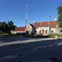 Old Midland County Jail