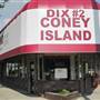 DIX #2 Coney Island