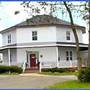 Kentwood Octagon House