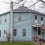 Hastings Octagon House