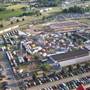 Hudsonville Community Fairground