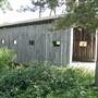 Tyler Creek Covered Bridge