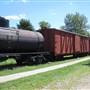 Vicksburg Depot Museum
