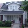 Single-family Detroit home