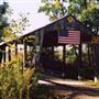 Newaygo Covered Bridge