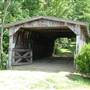 Sheridan Covered Bridge