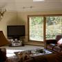 Country A-frame Home