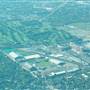 University of MI Sports Campus Aerial Set