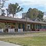 Silver Beach Pizza shop