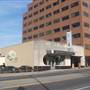Greyhound Bus Station