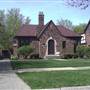 Grosse Pointe Home
