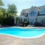 New Buffalo Lakefront Home