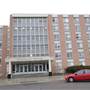 Holmes Hall - Michigan State University