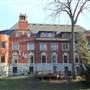 Sigma Alpha Epsilon fraternity house
