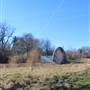 West Park bandshell