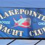 Lakepointe Yacht Club bikini bar